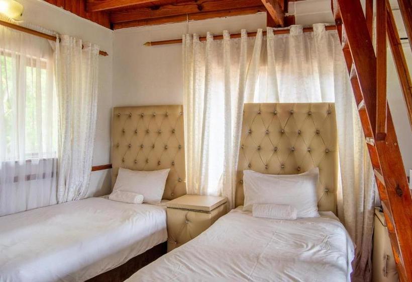 Eagle Waters Wildlife Resort