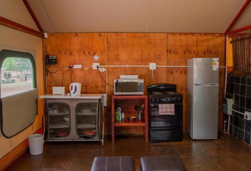 Eagle Waters Wildlife Resort