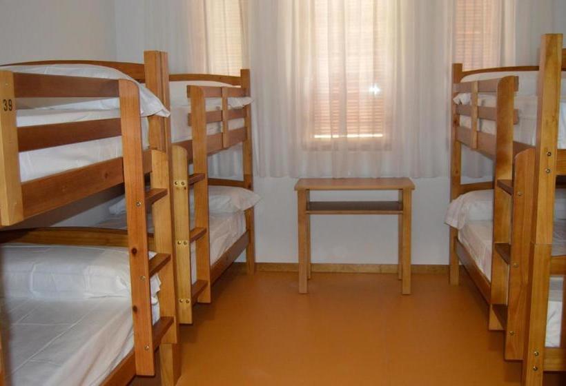 Ecoalbergue La Mola