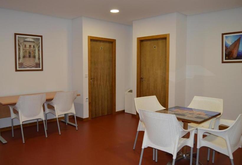 Ecoalbergue La Mola