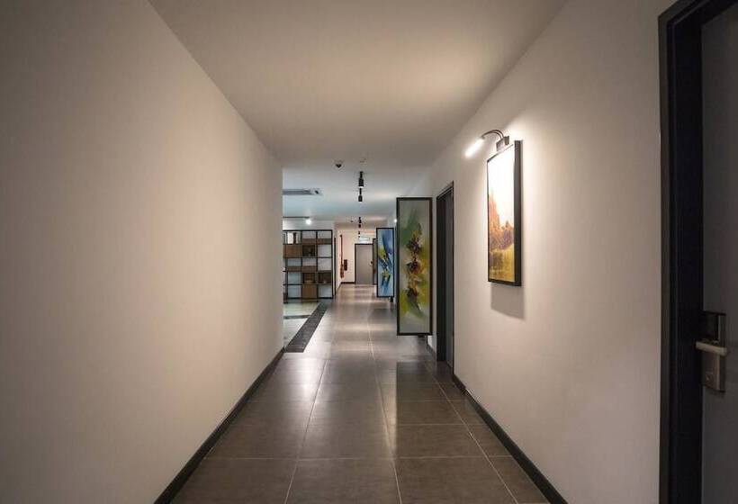 בית מלון כפרי 3 Plus