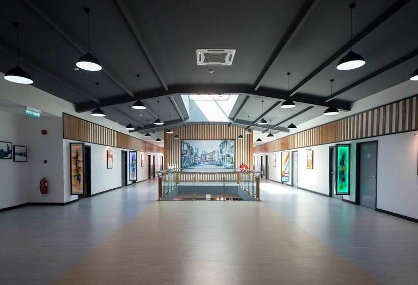 בית מלון כפרי 3 Plus