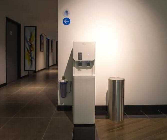 בית מלון כפרי 3 Plus