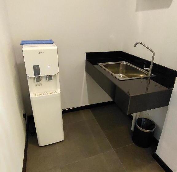 בית מלון כפרי 3 Plus