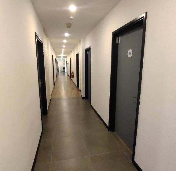 בית מלון כפרי 3 Plus