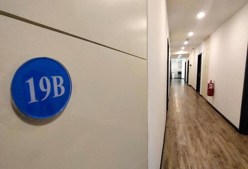 בית מלון כפרי 3 Plus