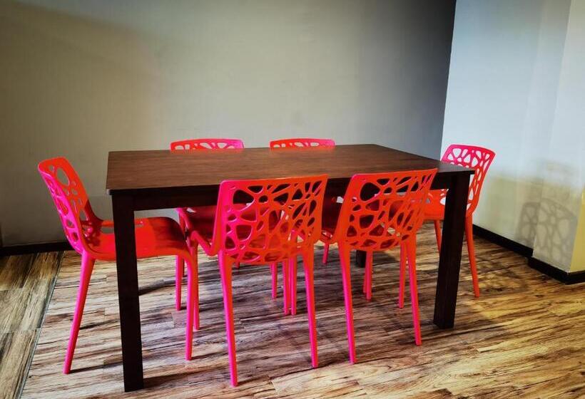 בית מלון כפרי 3 Plus