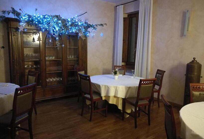 فندق Agriturismo Corte Palazzo