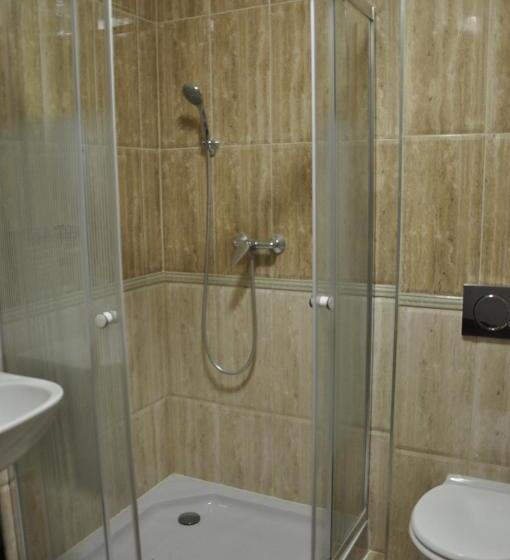 בית מלון כפרי Belga Boutique Panzió