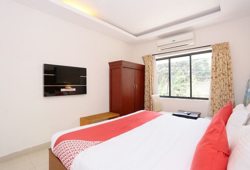 호텔 Collection O Dona Castle