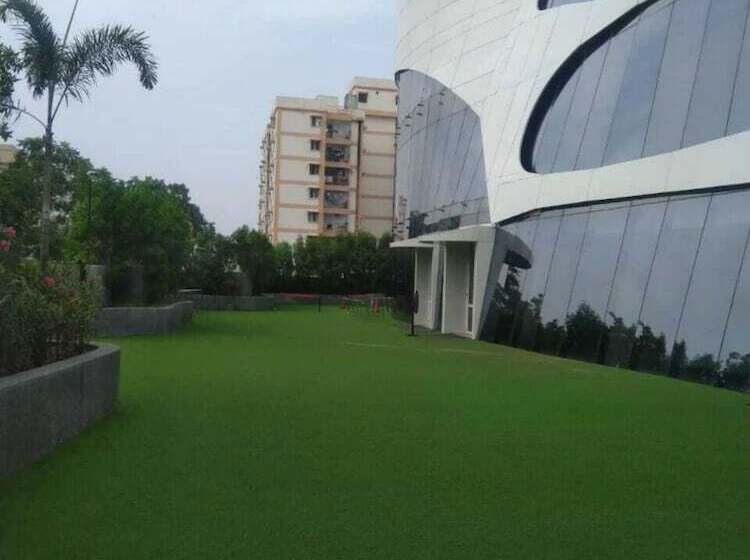 호텔 Doubletree By Hilton Ahmedabad