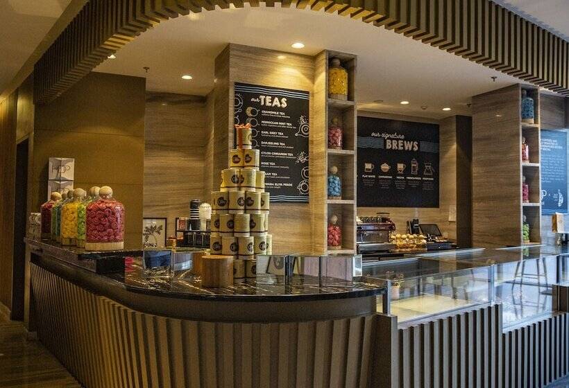 호텔 Doubletree By Hilton Ahmedabad