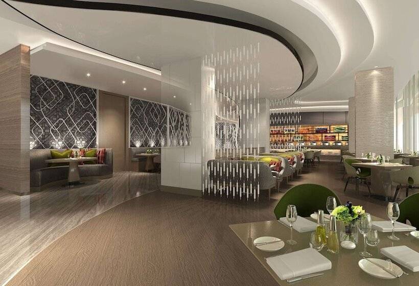 호텔 Doubletree By Hilton Ahmedabad