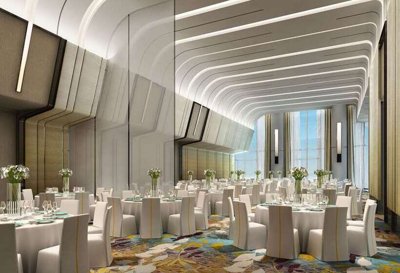 호텔 Doubletree By Hilton Ahmedabad