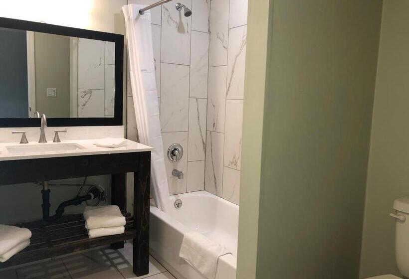 בית מלון כפרי Elevation