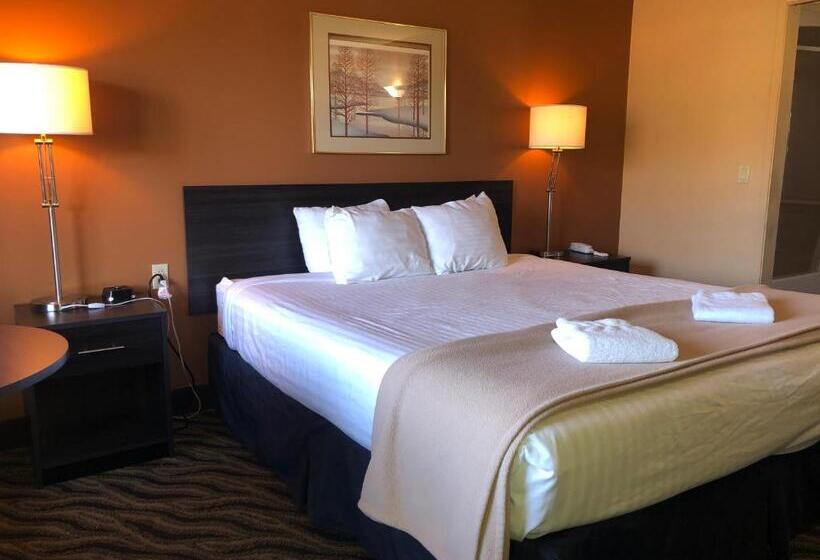 בית מלון כפרי Elevation