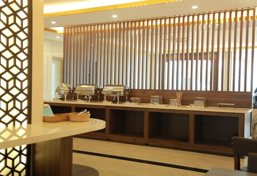 Gold Boutique Hotel Danang