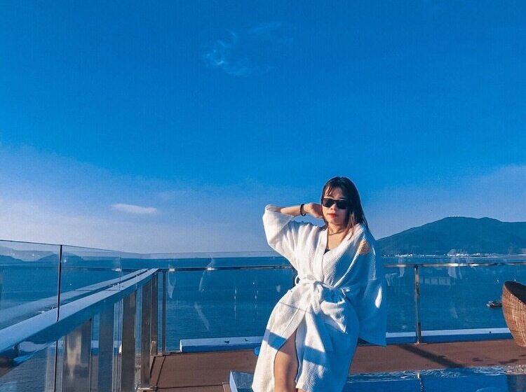 Gold Boutique Hotel Danang