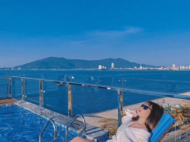 Gold Boutique Hotel Danang