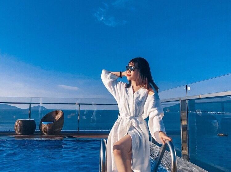 Gold Boutique Hotel Danang