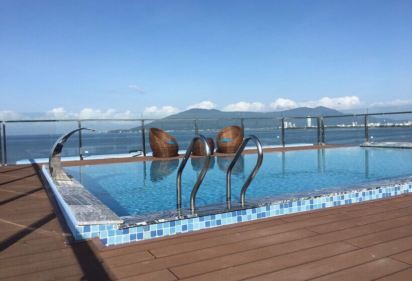 Gold Boutique Hotel Danang