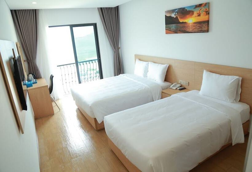 Gold Boutique Hotel Danang