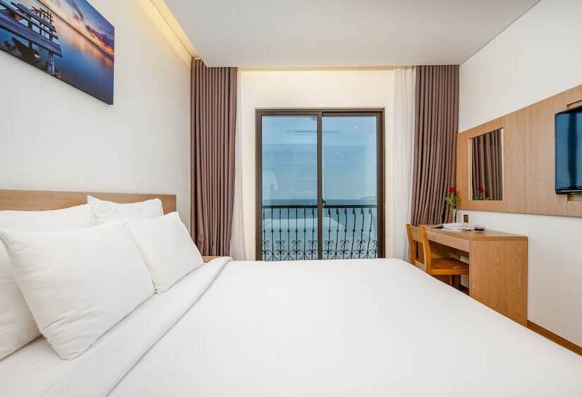 Gold Boutique Hotel Danang