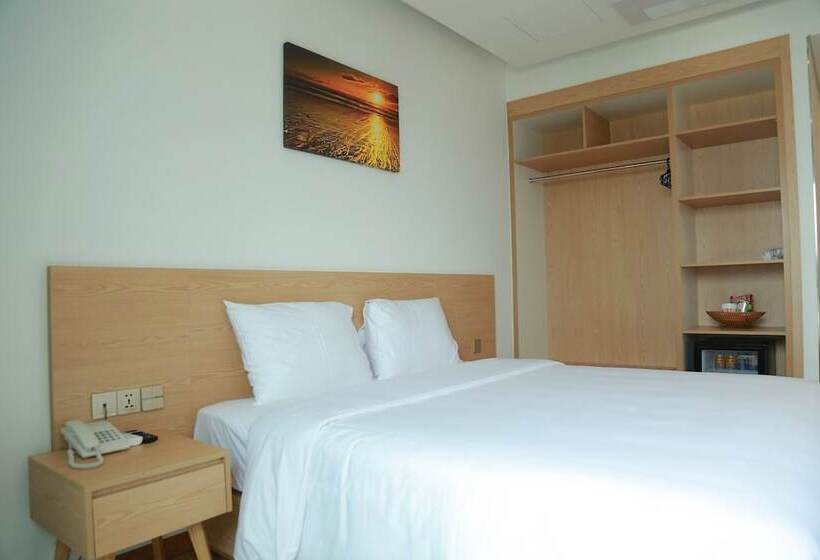 Gold Boutique Hotel Danang