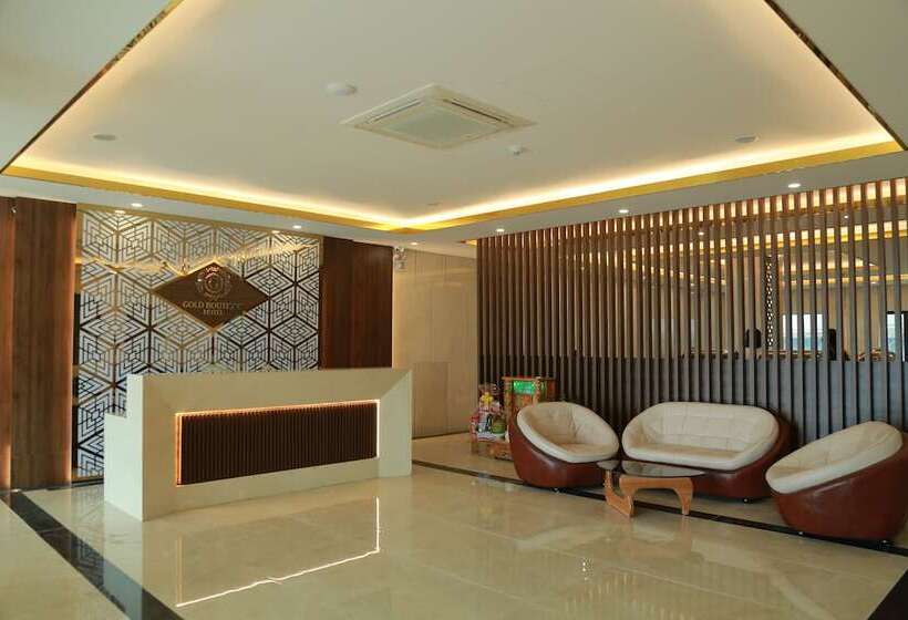 Gold Boutique Hotel Danang
