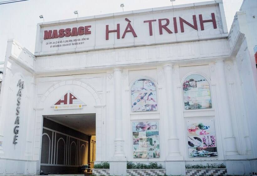 هتل Ha Trinh