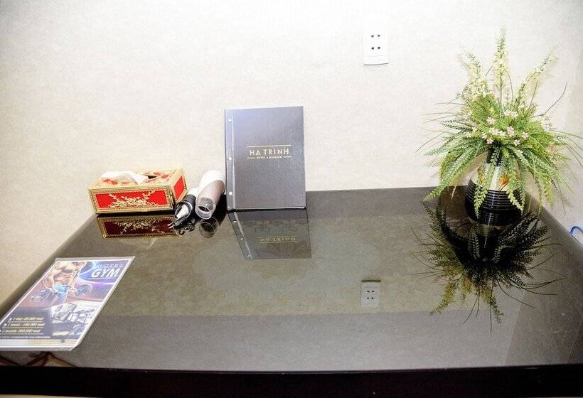 هتل Ha Trinh