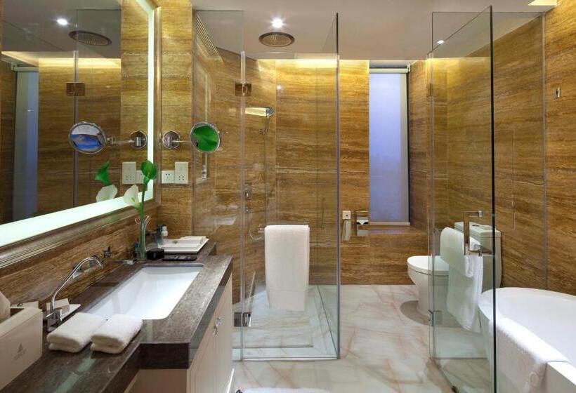 Otel Hohhot Juva Grand