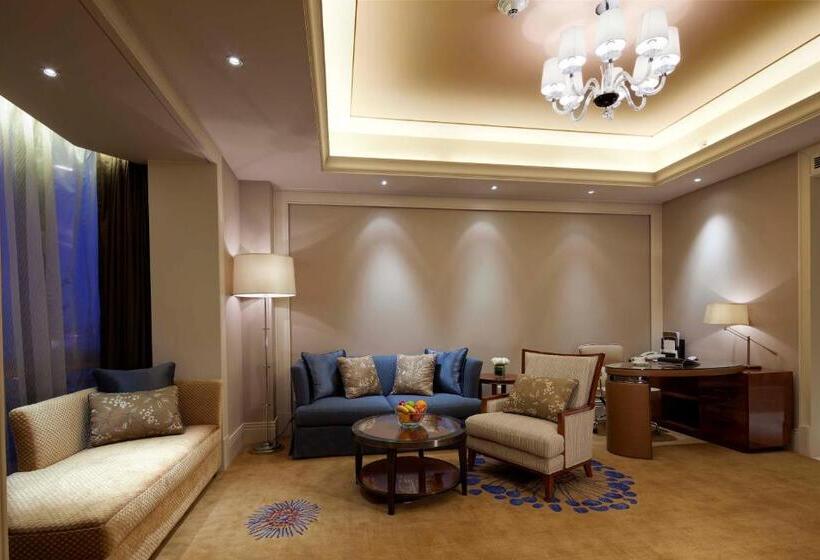 Otel Hohhot Juva Grand