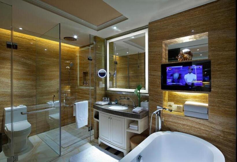 Otel Hohhot Juva Grand