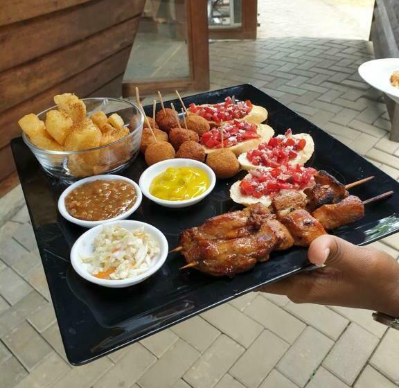 هتل Houttuyn Wellness River Resort