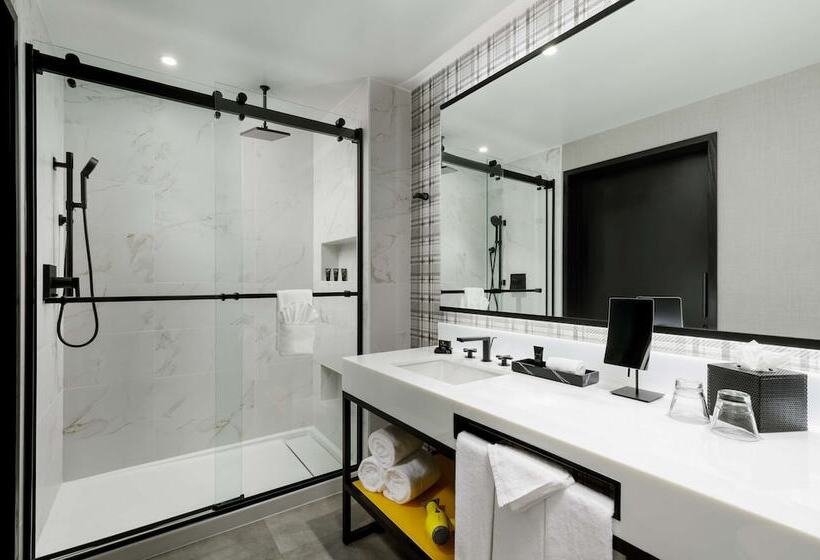 בית מלון כפרי Hyatt Centric Mountain View