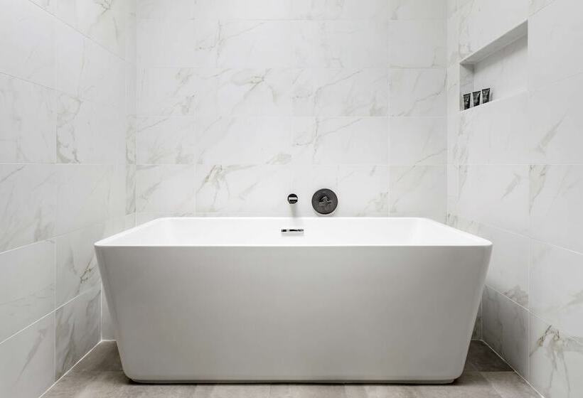 בית מלון כפרי Hyatt Centric Mountain View