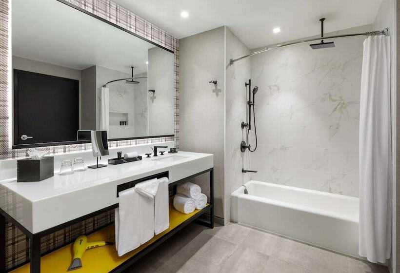 בית מלון כפרי Hyatt Centric Mountain View