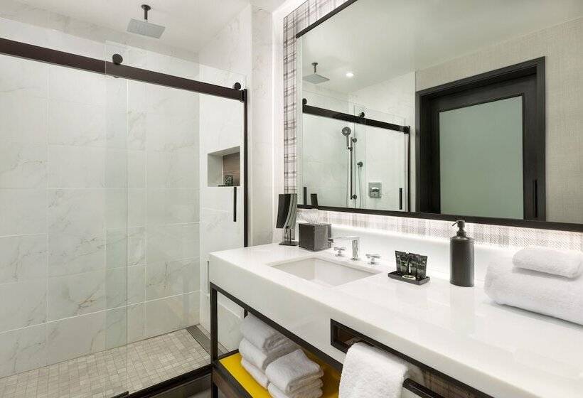 בית מלון כפרי Hyatt Centric Mountain View