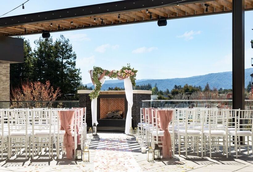 فندق Hyatt Centric Mountain View