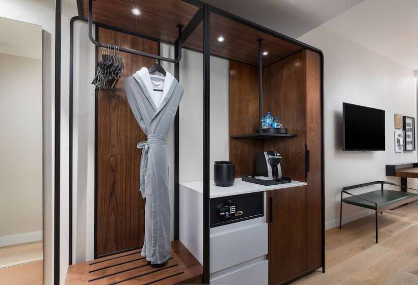 בית מלון כפרי Hyatt Centric Mountain View