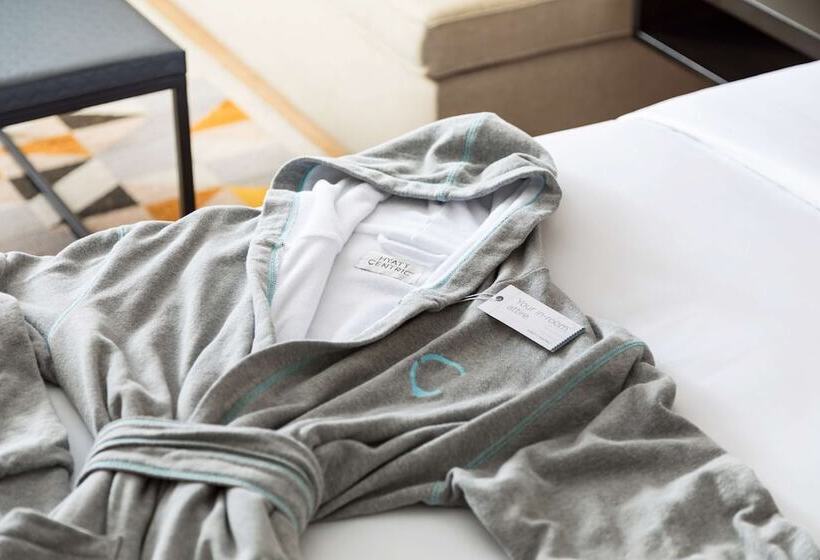 فندق Hyatt Centric Mountain View