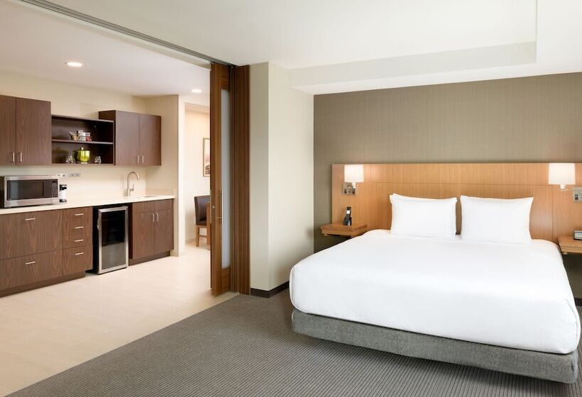 فندق Hyatt Place Pasadena