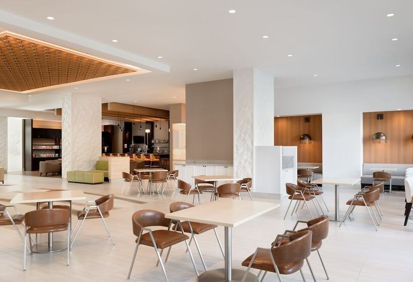 فندق Hyatt Place Pasadena