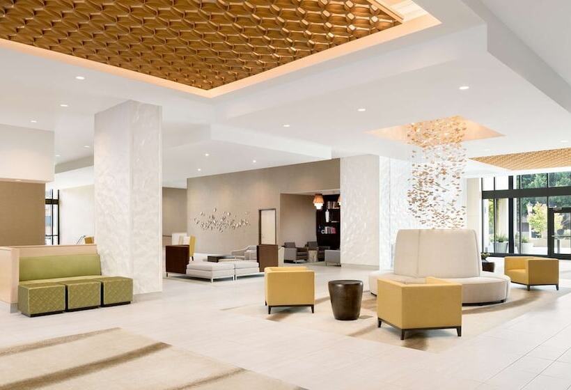 فندق Hyatt Place Pasadena