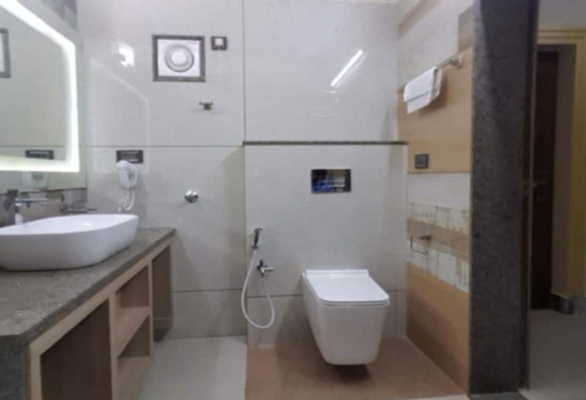 בית מלון כפרי Jm Vista Suites