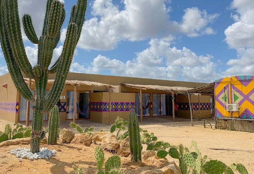 Отель On Vacation Wayira Beach