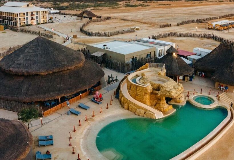 Отель On Vacation Wayira Beach