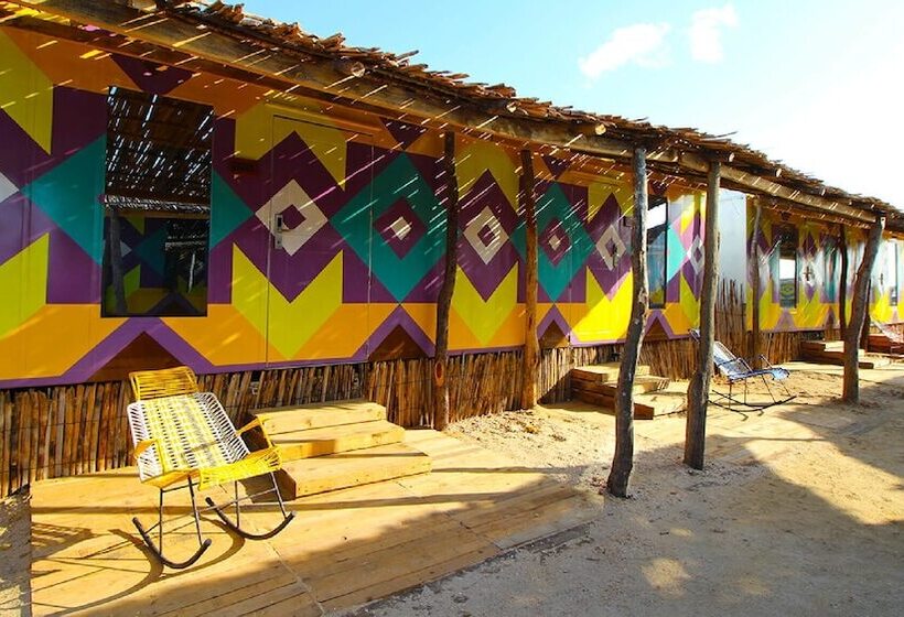 Отель On Vacation Wayira Beach