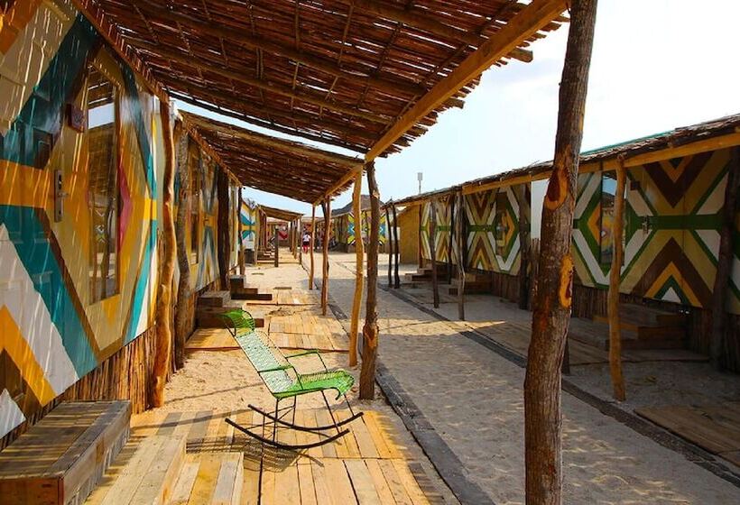 Отель On Vacation Wayira Beach